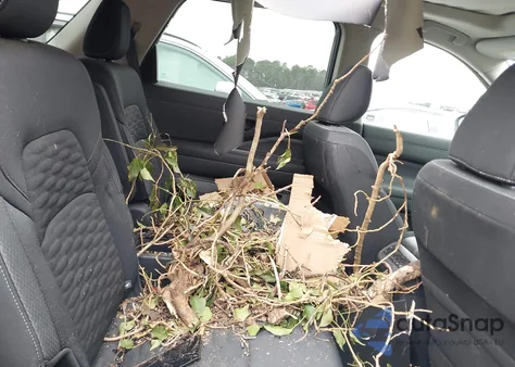 2024 Nissan Pathfinder Sl 4Wd z USA, uszkodzony, nr VIN 5N1DR3CD4RC299460